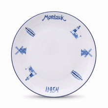 Montauk Dinner Plate
