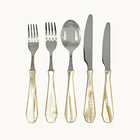 Mother of Pearl Cutlery Set