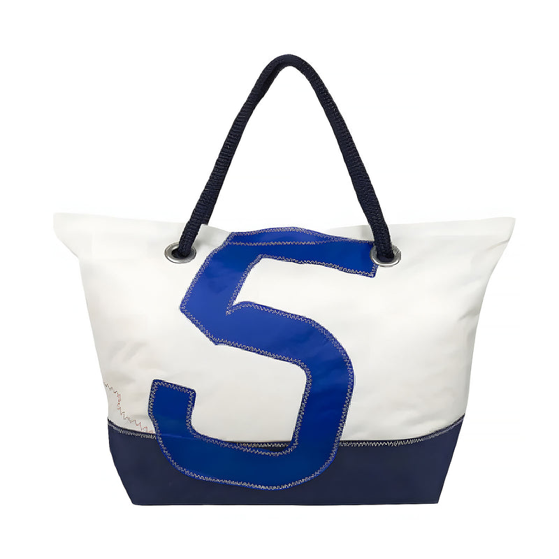 Canvas Journey Bag