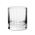 Fluted Double Old Fashioned Tumbler by Richard Brendon