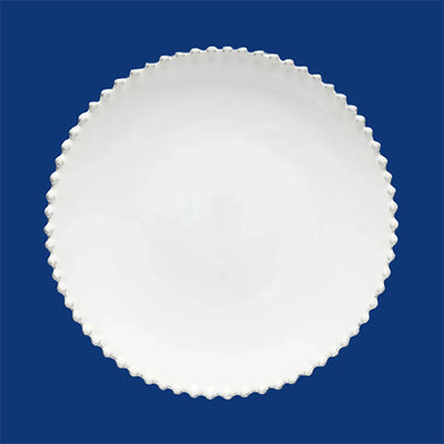Pearl Dinner Plates