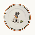 Charles Dinner Plate - Set of 4