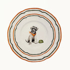 Charles Dinner Plate - Set of 4