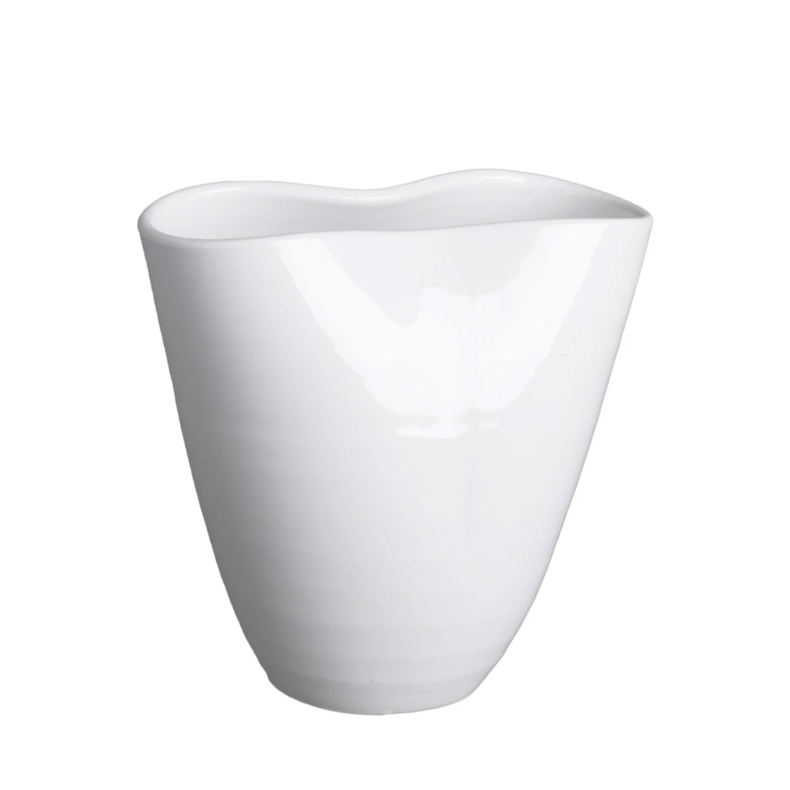 Pinch Vase