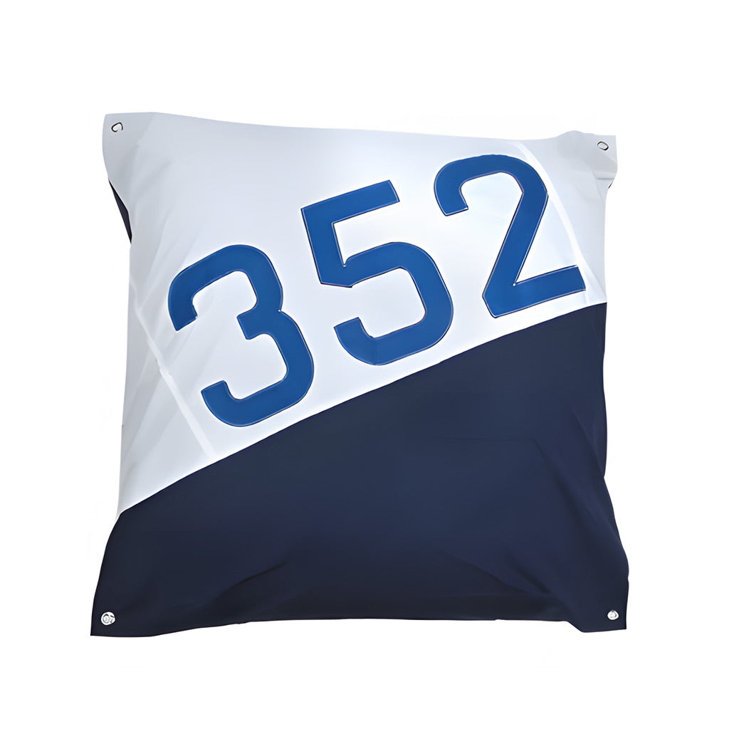 Maxi Bean Bag Blue