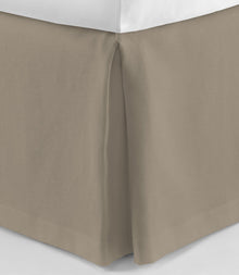 Rio Linen Bed Skirt