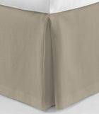 Rio Linen Bed Skirt