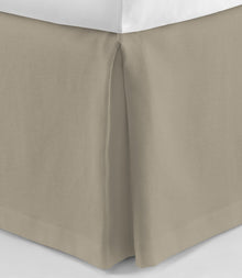 Rio Linen Bed Skirt