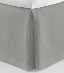 Rio Linen Bed Skirt