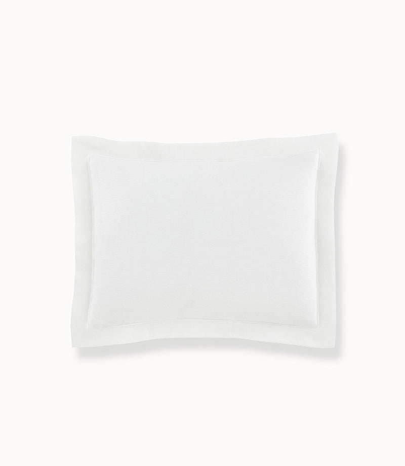 Rio Linen Decorative Pillow