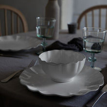 Rosa Soup/Cereal Bowls - Set of 4