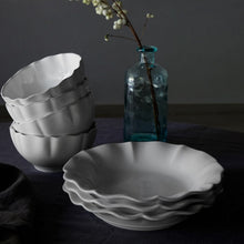 Rosa Soup/Cereal Bowls - Set of 4