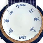Sag Harbor Dinner Plate