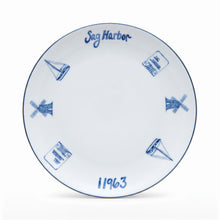 Sag Harbor Dinner Plate