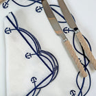 Del Este Linen Napkin - Set of 4