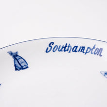 Southampton Dinner Plate