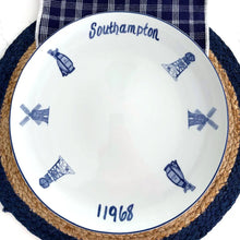 Southampton Dinner Plate - Set of 4 | Exclusive Pre-Order Deposit