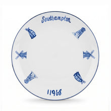 Southampton Dinner Plate