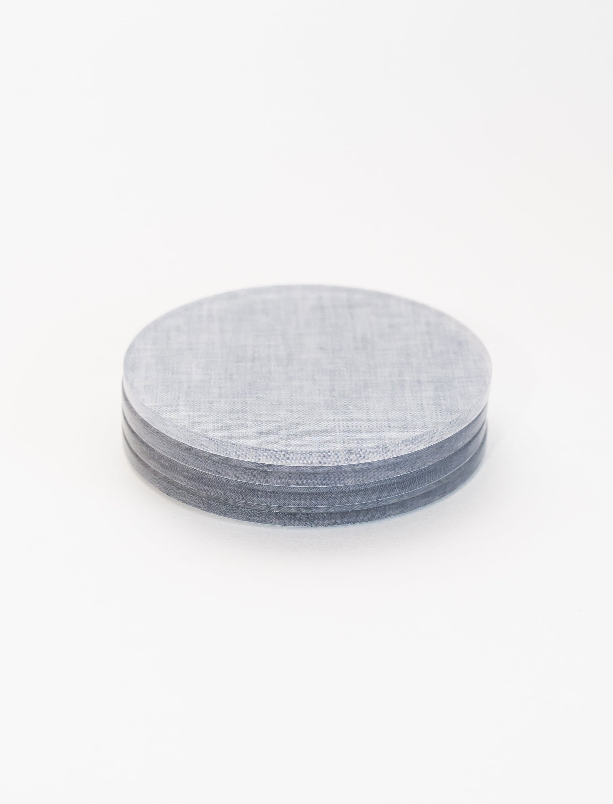 Stone Coaster Set