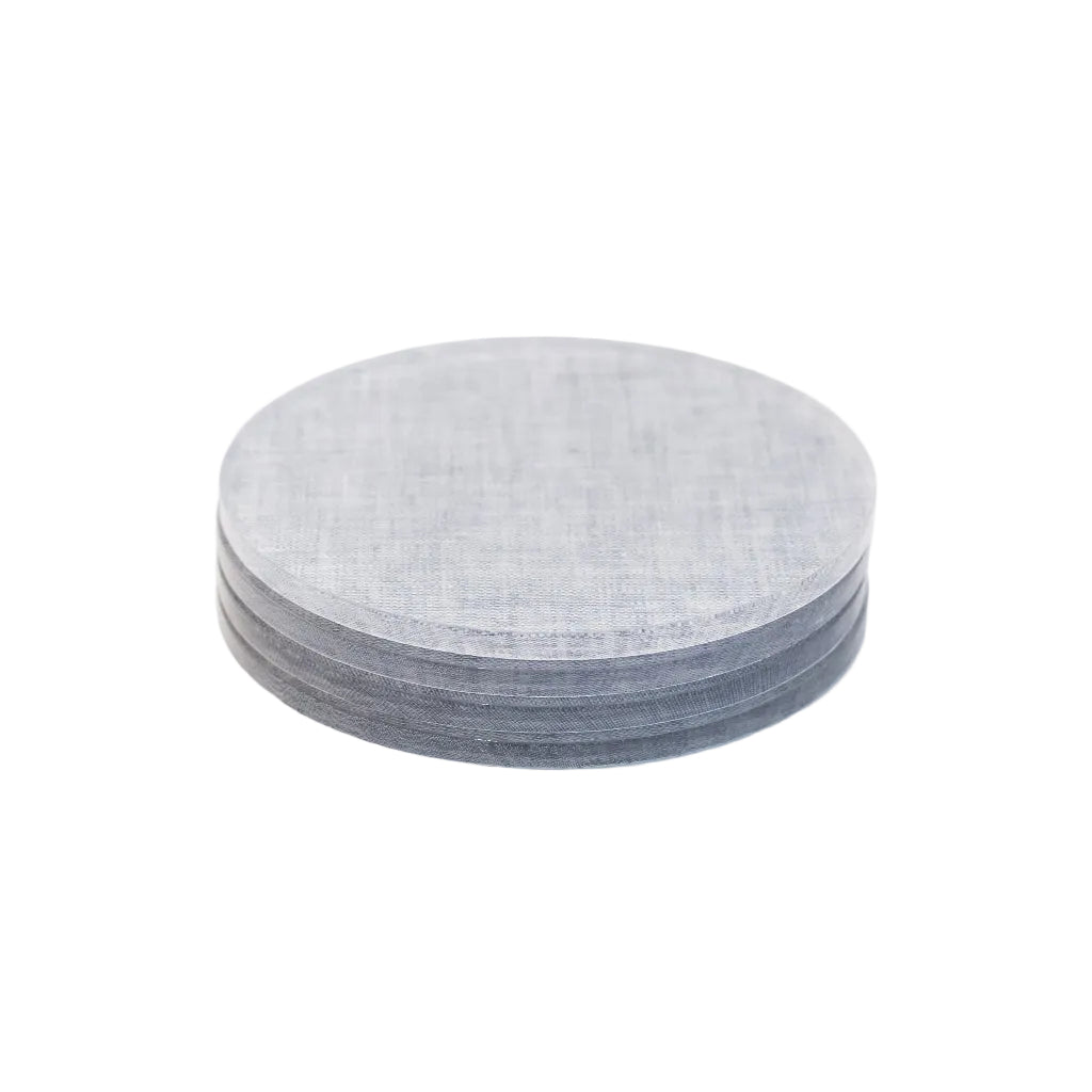 Stone Coaster Set
