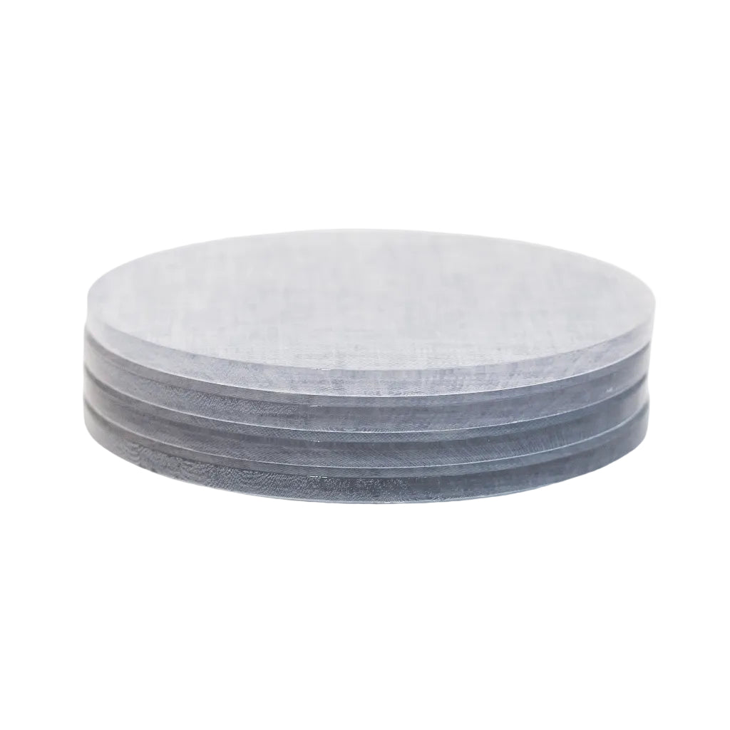 Stone Coaster Set