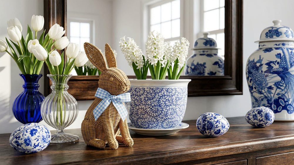 The Easter Edit