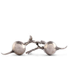 Radish Salt & Pepper Set