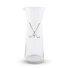 Golf Club Wine Carafe