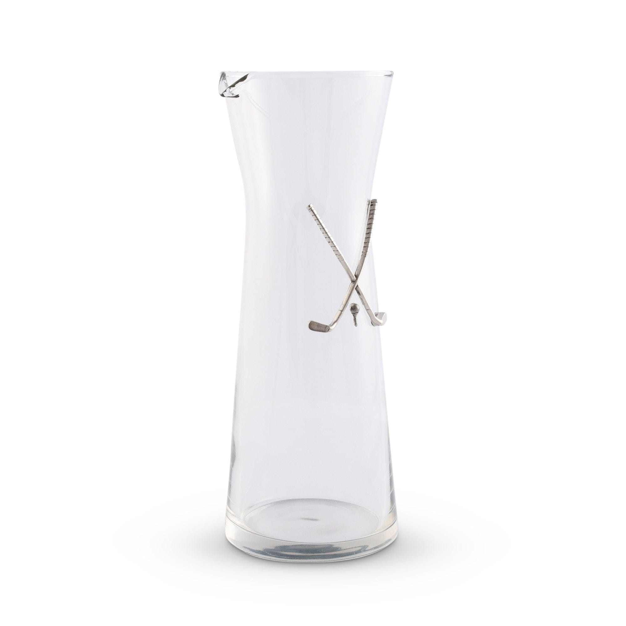 Golf Club Wine Carafe