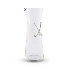 Golf Club Wine Carafe
