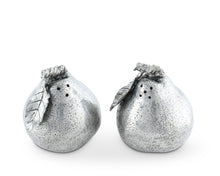 Pear Salt & Pepper Set