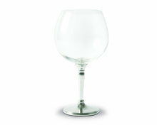 Classic Pewter Stemware