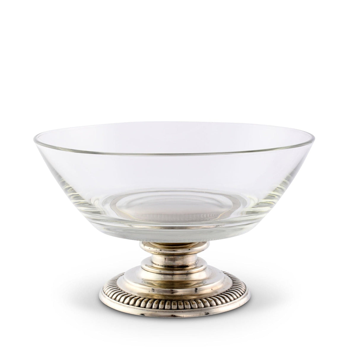 Medici Serving Bowl Glass