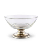 Medici Serving Bowl Glass