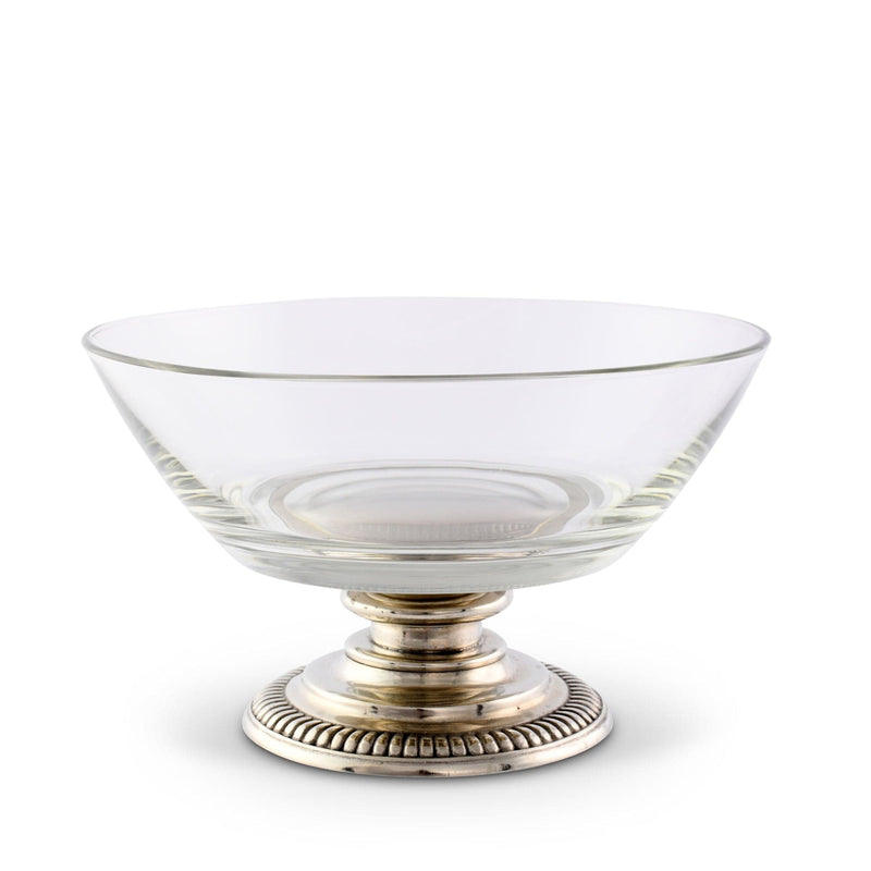 Medici Serving Bowl Glass