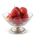 Medici Serving Bowl Glass