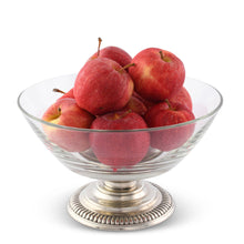 Medici Serving Bowl Glass