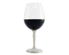 Classic Pewter Stemware