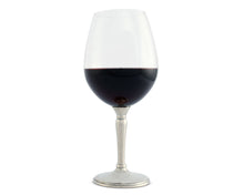 Classic Pewter Stemware