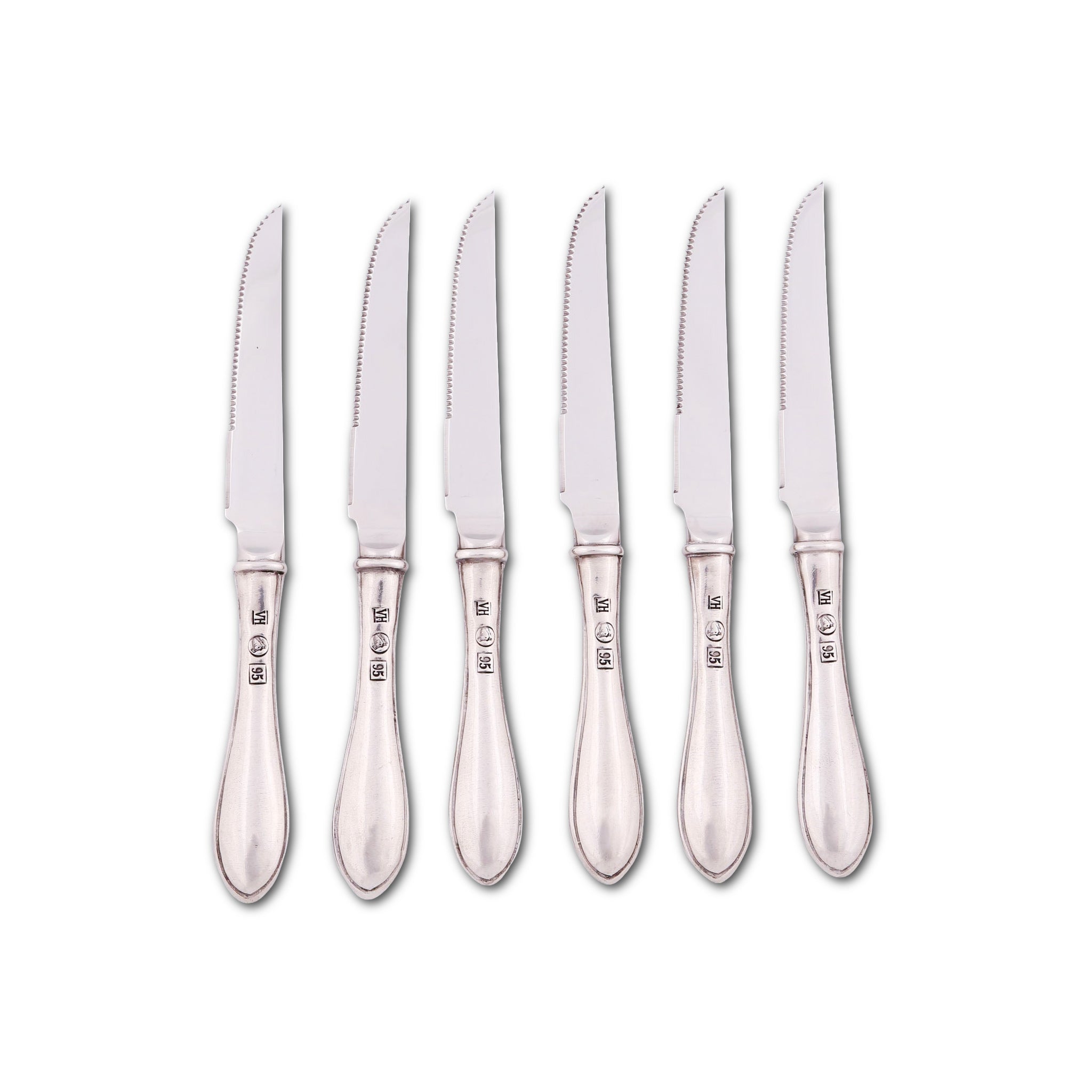 Wales Steak Knife Set