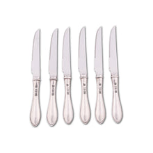 Wales Steak Knife Set