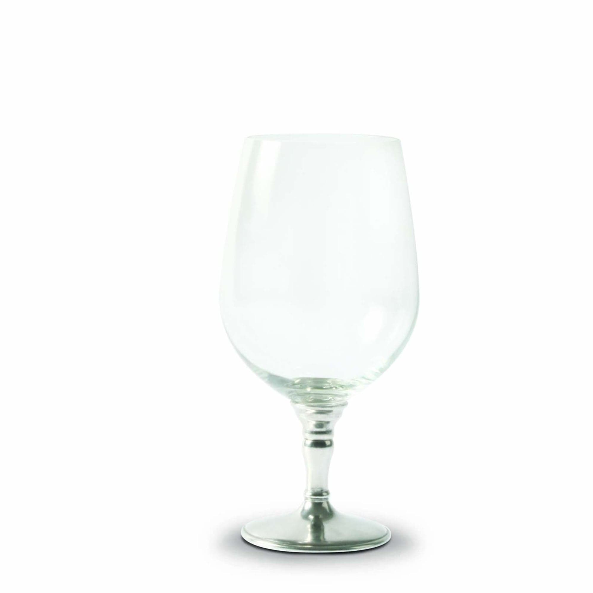 Classic Pewter Stemware