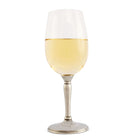 Classic Pewter Stemware White - 12.25 oz