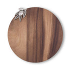 Olive Cheese Board