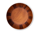 Tribeca Wood Salad Bowl