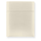 Lyric Percale Flat Sheet