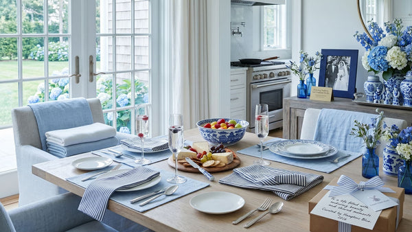 The Hamptons Blue Registry